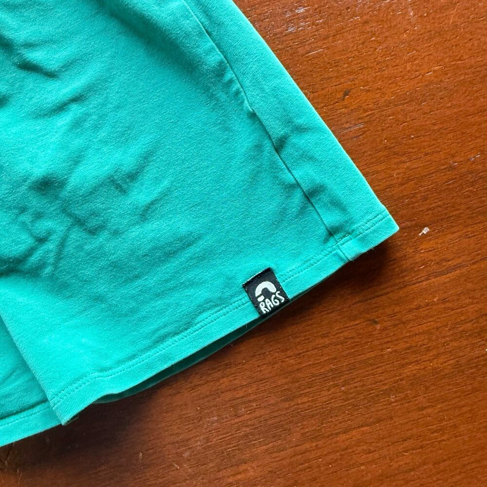 RAGS to RACHES  essential short sleeve dress - Picture 2 of 6